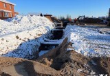 В Череповце рассказали о темпах работ по строительству дороги на Краснодонцев