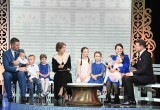Многодетная семья Пытьковых из Череповецкого района стала победителем всероссийского конкурса