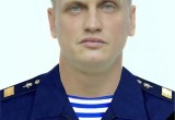 Тимофей Перцев