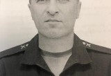 Александр Острянин
