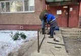 Жители Заягорбского района Череповца смогли решить давние проблемы после обращения к спикеру ЗСО