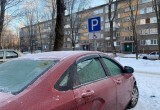 Жители Заягорбского района Череповца смогли решить давние проблемы после обращения к спикеру ЗСО