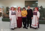 На популярном телеканале покажут две программы о путешествиях по Вологодчине