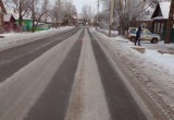 В Белозерске 10-летняя девочка попала под колеса автомобиля