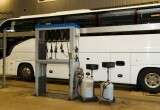 «АвтоТехЦентр»: комплексный ремонт и обслуживание грузовой техники и автобусов в Череповце