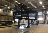 «АвтоТехЦентр»: комплексный ремонт и обслуживание грузовой техники и автобусов в Череповце