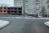Череповецкий пенсионер пострадал после столкновения двух легковушек на Советском проспекте