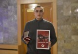 Двое череповчан, погибших на Украине, были посмертно награждены Орденами Мужества