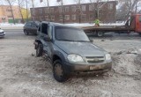 Три человека пострадали в крупной аварии на Кирилловском шоссе Череповца