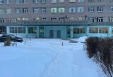 В Череповце беспечный автомобилист сбил женщину прямо у стен детской областной больницы