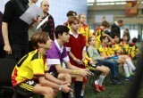 В России состоялся спортивный чемпионат для детей с ограниченными возможностями
