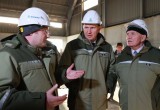 Министр экономического развития России оценил череповецкие предприятия