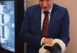 Министр экономического развития Максим Решетников закупился на Вологодчине