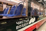 Четыре новых трамвая привезут в Череповец до конца текущего года