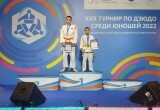 Череповецкие спортсмены победили на нескольких крупных турнирах 