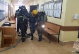 В Череповецкий городской суд вызвали пожарных