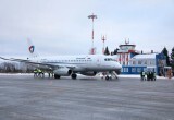 Олег Кувшинников: в Великий Устюг будут летать самолеты со всей России