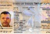 Дело об израильском паспорте: полиция проводит проверку в отношении Леонида Парфенова