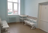 В Красавино после капремонта открылась детская поликлиника