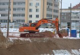 Олег Кувшинников оценил перспективы развития Зашекснинского района