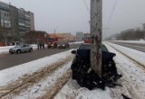 Стали известны подробности аварии на трамвайных путях в Заягорбском районе Череповца
