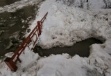 "Ледяной ад": жителям Череповца советуют подготовиться к ухудшению дорожных условий