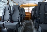 Новые автобусы появятся в трех школах Череповецкого района 