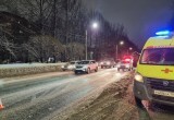 Неизвестная женщина погибла под колесами иномарки в Вологодской области