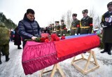 Двое бойцов ЧВК "Вагнер" из Вологды погибли на Донбассе