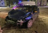 Юный водитель ВАЗа устроил крупное ДТП в Вологде: пострадали три человека