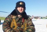 На Донбассе погиб воспитатель кадетского класса вологодской школы № 15 Виктор Котов