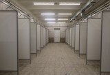 На ЧерМК за год отремонтируют около 400 внутренних помещений