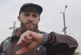 Ультрамарафонец из Вологодской области поборется за звание "Суперниндзя"