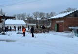 Стали известны подробности взрыва на топливном складе в Вологде: есть пострадавшие