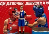 Череповецкие спортсменки вернулись со всероссийских соревнований по боксу с бронзовыми медалями