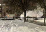 В Череповце 36 многоквартирных домов остаются без отопления из-за коммунальной аварии