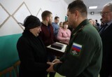Погибший под Изюмом вологодский доброволец с позывным Буба стал Героем России