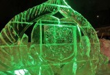 Череповчане победили на дебютном фестивале ледяных скульптур в Вологде