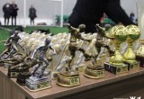 В Череповце назвали победителей чемпионата Футбольной школьной лиги