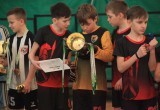 Юные спортсмены из команды "Планета–2" стали победителями Первенства Вологодской области по мини-футболу