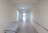 В больнице под Череповцом открыли гериатрическое отделение