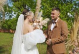 Молодая пара из Череповца сыграет свадьбу в эфире популярного телеканала