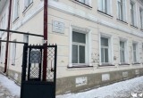 В Череповце на Советском отреставрируют фасады трех исторических зданий