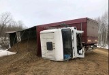 Появились подробности жуткой аварии в Череповецком районе с участием легковушки и грузовика