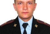 В ходе СВО погиб полицейский из Верховажского округа Евгений Бовыкин 