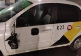 В Заягорбском районе Череповца водитель такси сбил пешехода-нарушителя