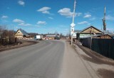 В Вологодской области девятилетний велосипедист врезался в иномарку