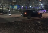 В Череповце на Первомайской водитель BMW сбил ребенка