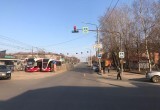 Жительница Череповца получила травмы после поездки в автобусе