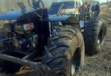 Молодой монтажник из Кадникова погиб во время поездки на болотоходе под Шексной